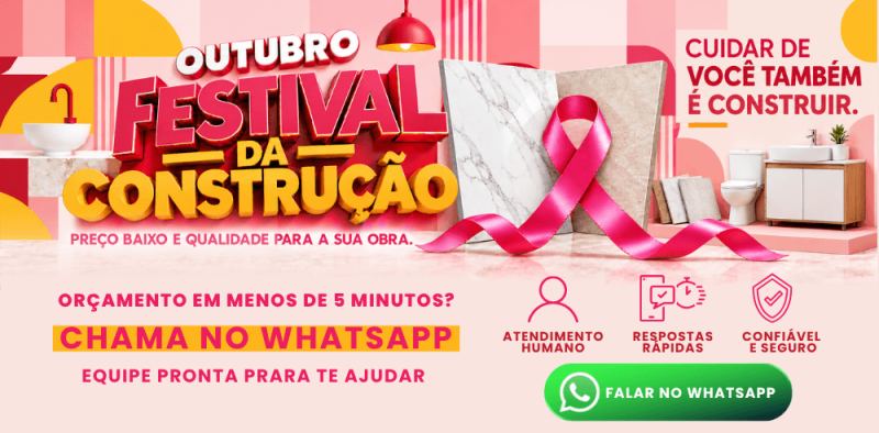 Banner whatsapp site