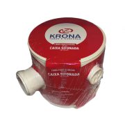 Caixa de Gordura Krona 18 L Paulinia Paulvip