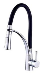 Monocomando Black Cozinha Gourmet