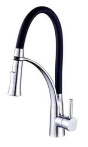 Monocomando Black Cozinha Gourmet