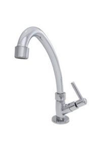 Torneira Pia Mesa B.M. 3150 C70 1 4 Volta Soft