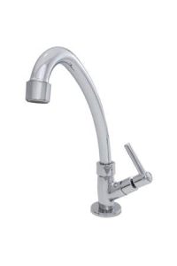 Torneira Pia Mesa B.M. 3150 C70 1 4 Volta Soft